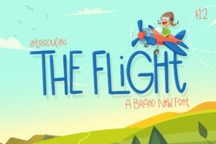 Choosing The Flight for a Creative Portfolio Redesign