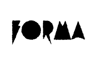 Forma Rough: A Bold Font for Branding That Stands Out