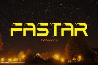 How Fastar Helped My Bakery Stand Out with Simple Typography