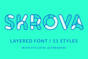How Skrova Transformed My Brand's Visual Identity