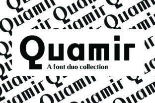 Quamir